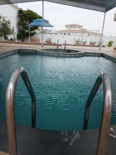 Oasis dream farmhouse - 7