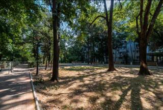 Quiet two-bed flat in a green area - 7