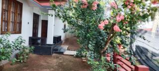 PERUMAL BEACH HOMES Varkala - 9