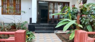 PERUMAL BEACH HOMES Varkala - 8