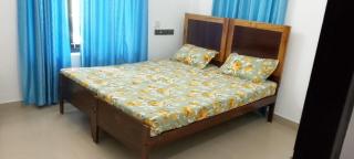 PERUMAL BEACH HOMES Varkala - 7