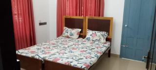 PERUMAL BEACH HOMES Varkala - 4