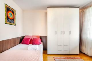 Quiet two-bed flat in a green area - 4