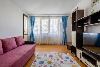 Quiet two-bed flat in a green area - 2