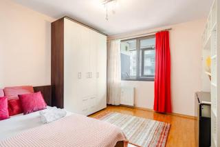 Quiet two-bed flat in a green area - 8