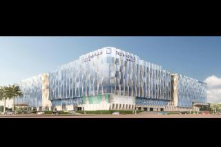 Delta Hotels by Marriott Jeddah Al Salam - 9