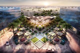 Delta Hotels by Marriott Jeddah Al Salam - 8