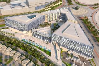 Delta Hotels by Marriott Jeddah Al Salam - 6