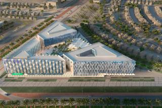 Delta Hotels by Marriott Jeddah Al Salam - 5