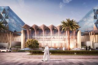 Delta Hotels by Marriott Jeddah Al Salam - 3