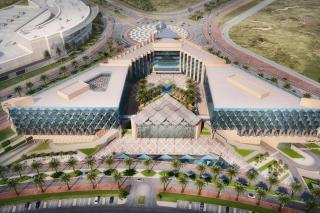 Delta Hotels by Marriott Jeddah Al Salam - 1