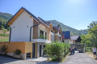 Cirus Riverfront Kolpa & Rafting - 9