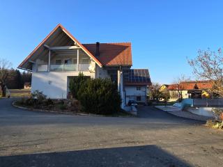 Ferienwohnung Teichblick - 9