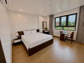 The Nova Hotel & Apartment - Haiphong - 0