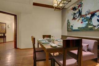 The Fern Sattva Resort Dwarka, Series by Marriott - 5