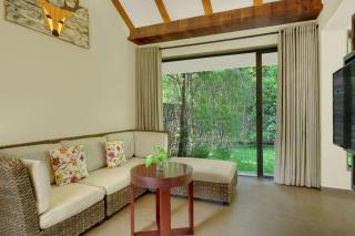 The Fern Sattva Resort Polo Forest, Series by Marriott - 7
