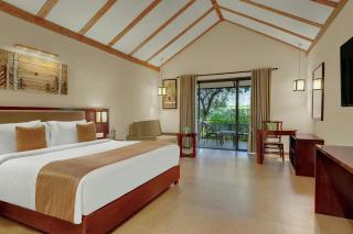 The Fern Sattva Resort Polo Forest, Series by Marriott - 4