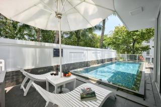 Coast & Nest Villa Da Nang - 9