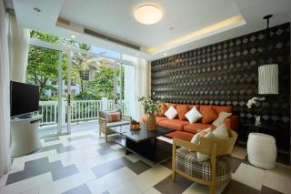 Coast & Nest Villa Da Nang - 6