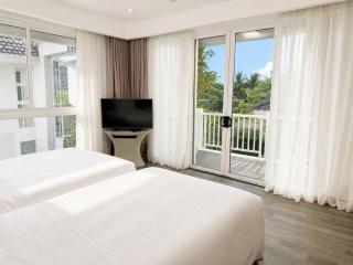 Coast & Nest Villa Da Nang - 5
