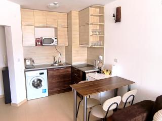Belvedere apartment H104 - 5