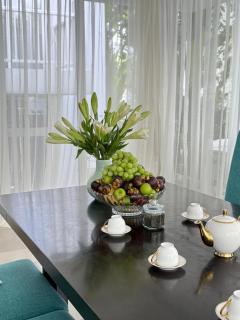 Coast & Nest Villa Da Nang - 1