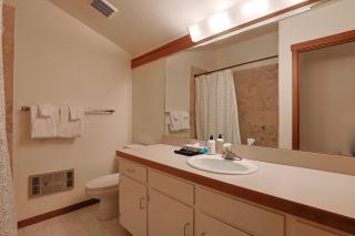 RMR: Sagebrush 1322 Condo in The AspensWilsonWY - 2