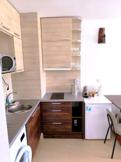 Belvedere apartment H104 - 4
