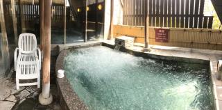 Baden Garden 旧TheBed&Spa - Tokorozawa - 7