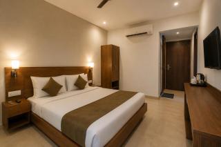 Hotel HuIShUi - 3