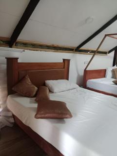 Savannah Sunset Diani Penthouse studio 2Beds - 4