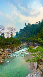 Himalaya Homestay - 2