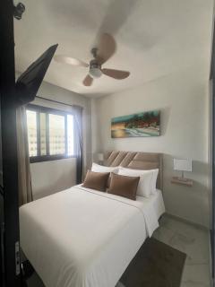 Beautiful 1 bd 1 ba at Cana Bay Hard Rock complex - 1