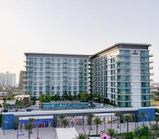 Address Vista Residence Marassi Al Bahrain - 0
