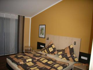 Auszeit Cafè & Hotel - Oberwörnitz - 6