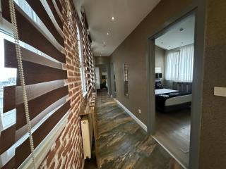 Corner Park Suites Sisli - 3
