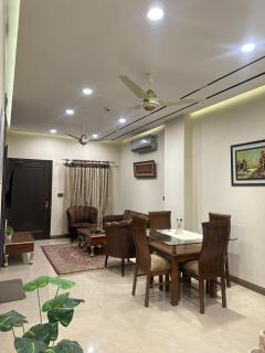 sheikh appartments - 3