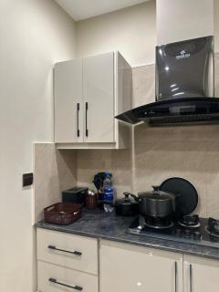 sheikh appartments - 1