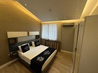 Corner Park Suites Sisli - 1