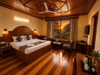 Royal Kalinga Cottage near volvo bus stand, Manali - Best Property of Manali 2025-26 - 8
