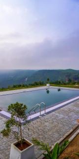 Cozyo Stays Premium luxury Suites Cherrapunji - 8
