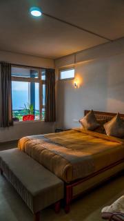 Cozyo Stays Premium luxury Suites Cherrapunji - 5