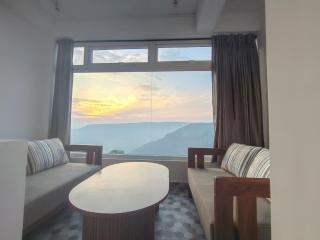 Cozyo Stays Premium luxury Suites Cherrapunji - 0