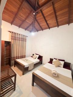 Villa 64 Pilimathalawa - 0