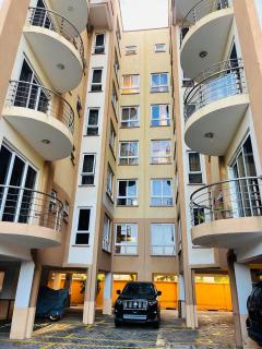 3bedrooms sea view, penthouse in Nyali - 9