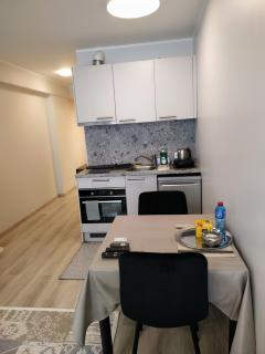 City Center Jõe 7 Apartment - 4
