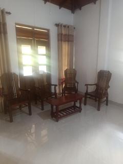 Villa 64 Pilimathalawa - 3