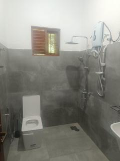 Villa 64 Pilimathalawa - 1