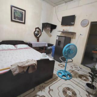 NAMA Rooms IQUITOS - 3