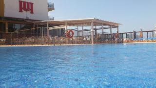 Hotel Univers - Roses - 5